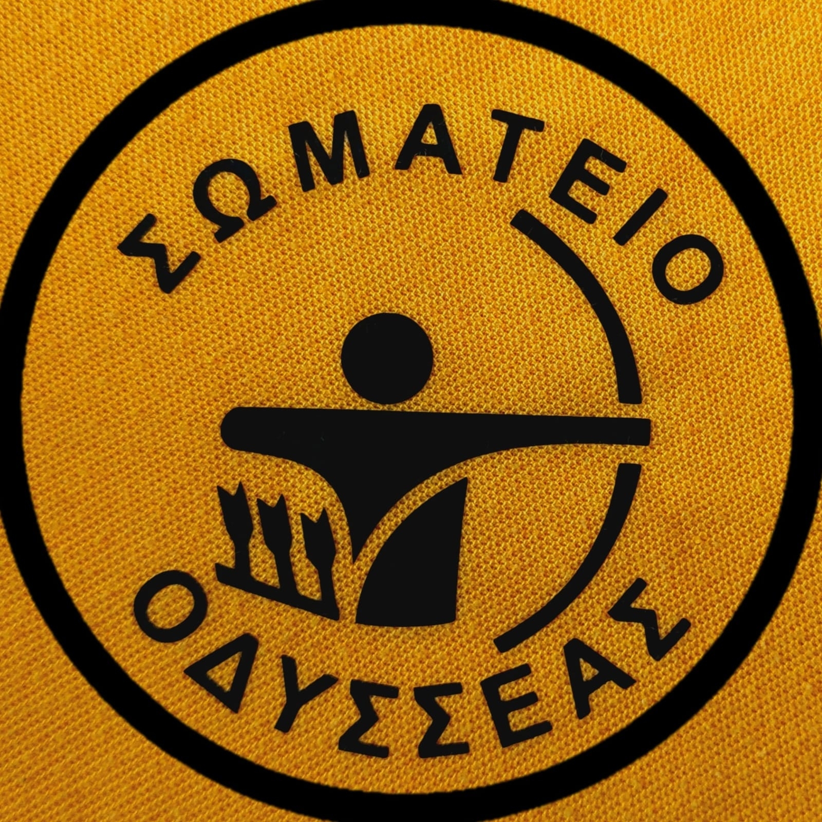 Odysseas Sports Club logo