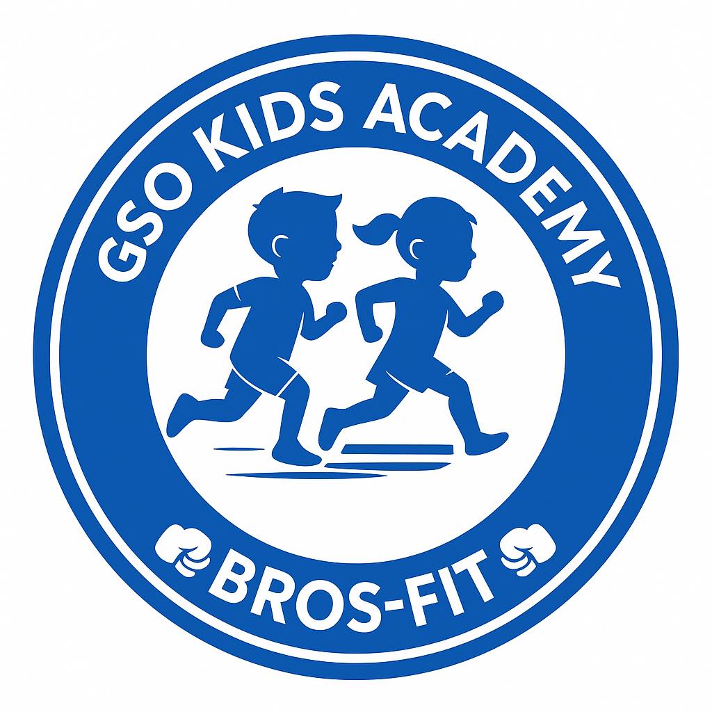 Brosfit logo